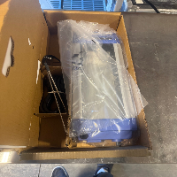 Unused IKA Dryblock Heater 4 image 2